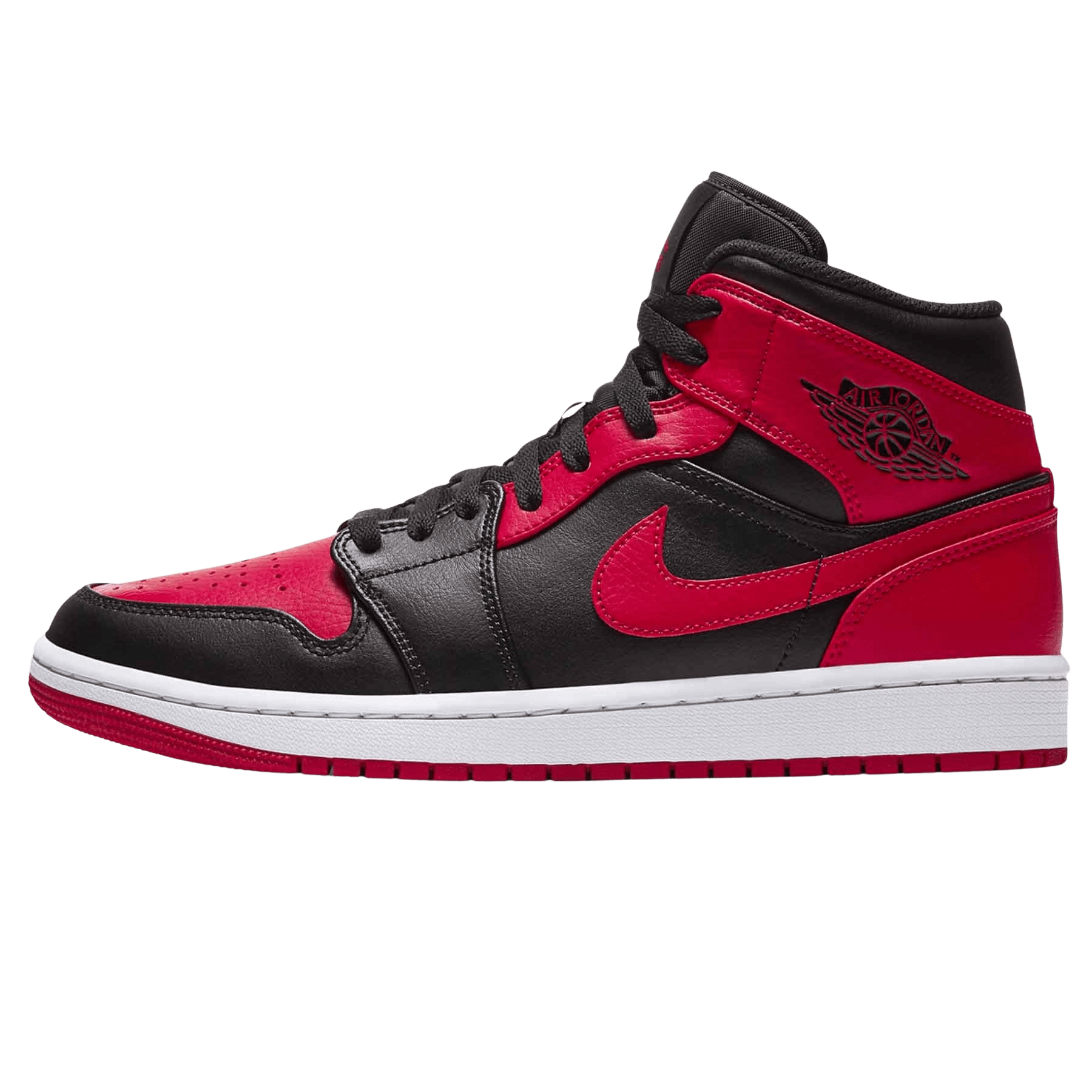 Air Jordan 1 Mid Banned 2020