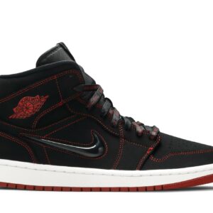 Air Jordan 1 Mid 'Come Fly With Me' CK5665-062