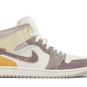 Air Jordan 1 Mid Craft 'Inside Out' DM9652-102