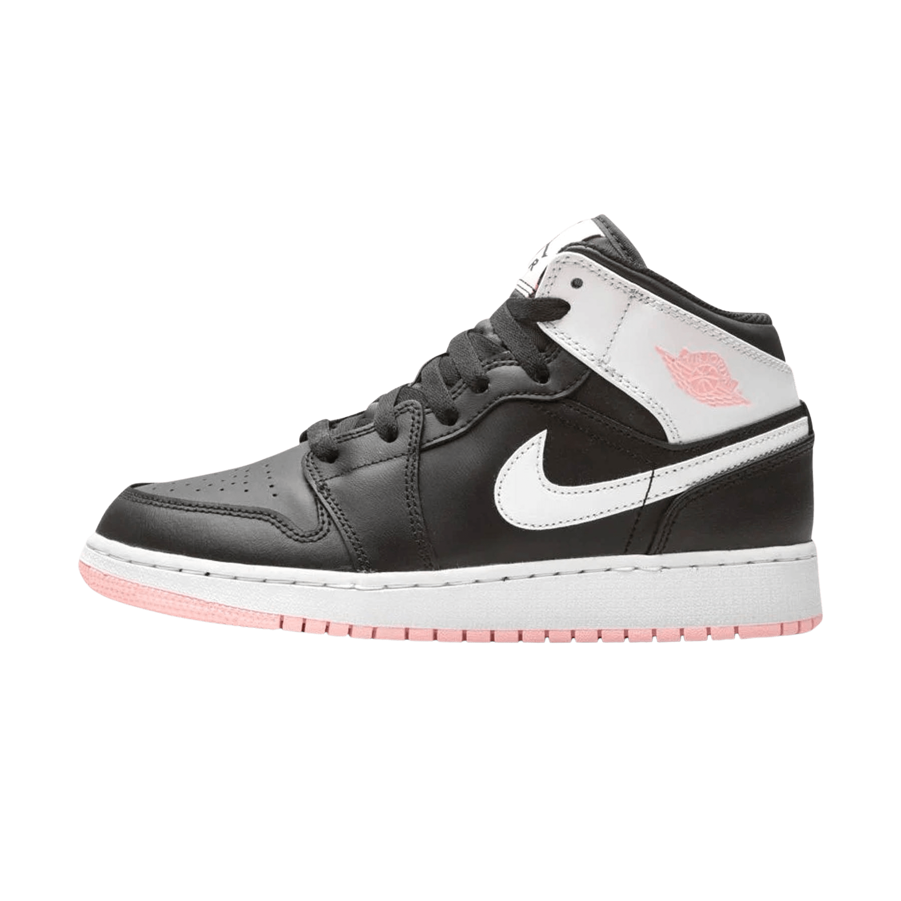 Air Jordan 1 Mid GS 'Arctic Punch'