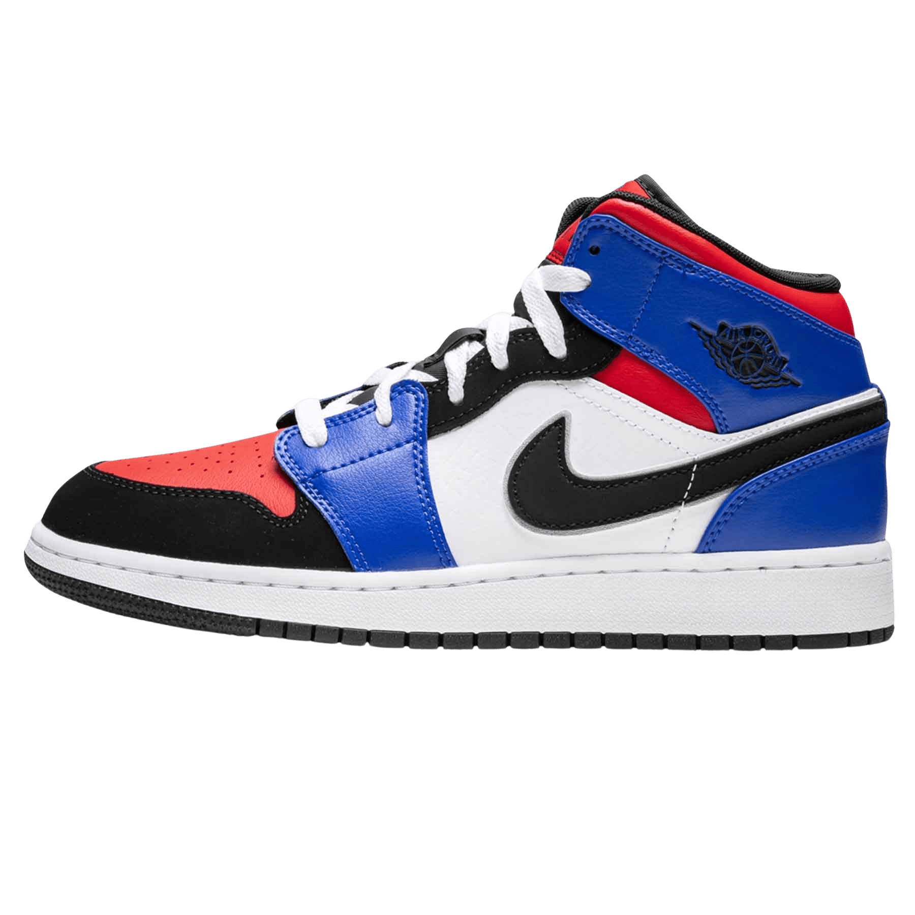 Air Jordan 1 Mid GS 'Top 3'