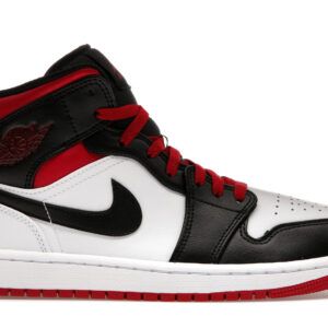 Air Jordan 1 Mid 'Gym Red' DQ8426-106