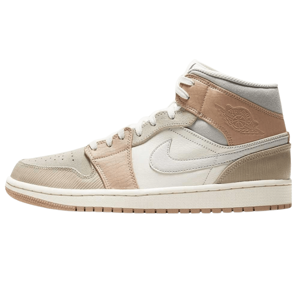 Air Jordan 1 Mid 'Milan'