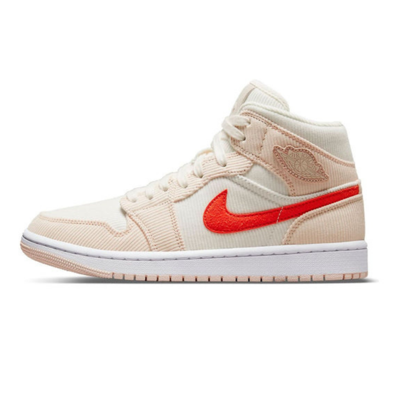 Air Jordan 1 Mid SE 'Corduroy' Wmns