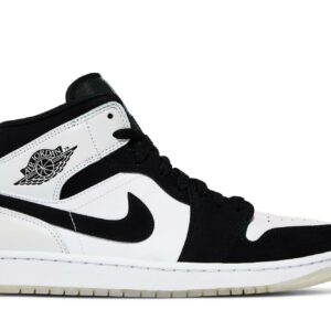 Air Jordan 1 Mid SE Diamond Shorts DH6933-100 Nicesnk