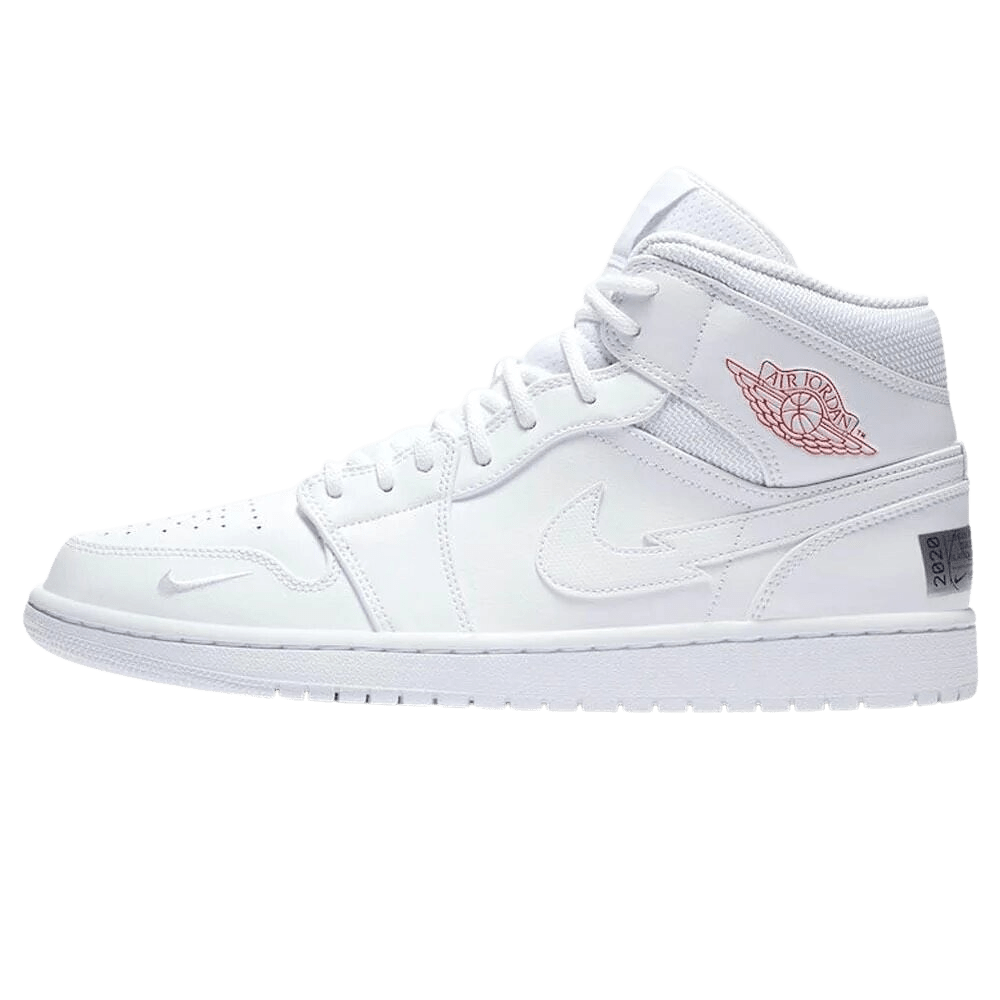 Air Jordan 1 Mid SE 'Euro Tour'