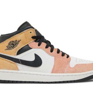 Air Jordan 1 Mid SE 'Flight Club' DX4332-800