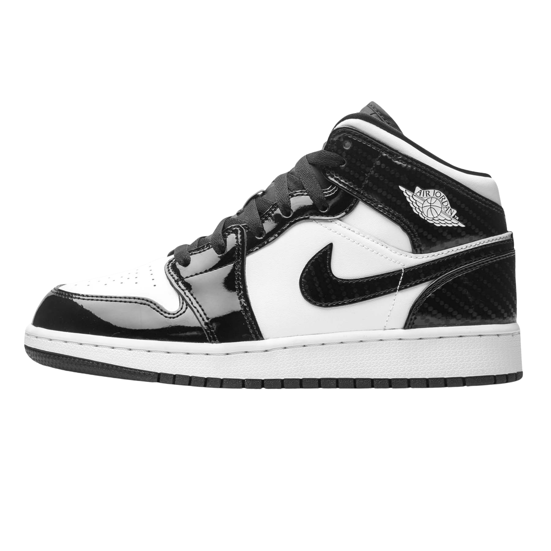 Air Jordan 1 Mid SE GS 'All Star 2021'