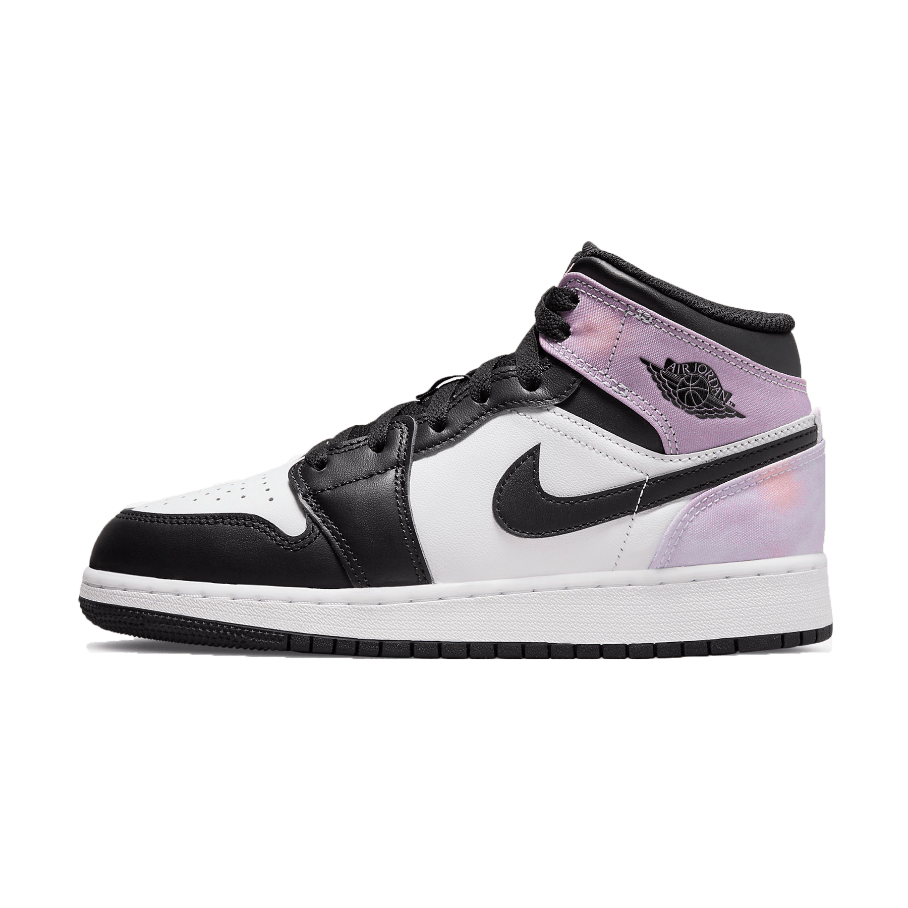 Air Jordan 1 Mid SE GS 'Zen Master'