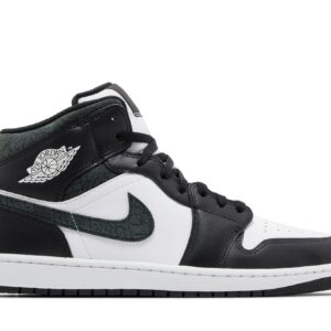 Air Jordan 1 Mid SE 'Panda Elephant' FB9911-001