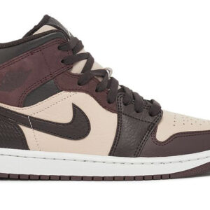 Air Jordan 1 Mid SE 'Paris YMCA' FZ4359-200