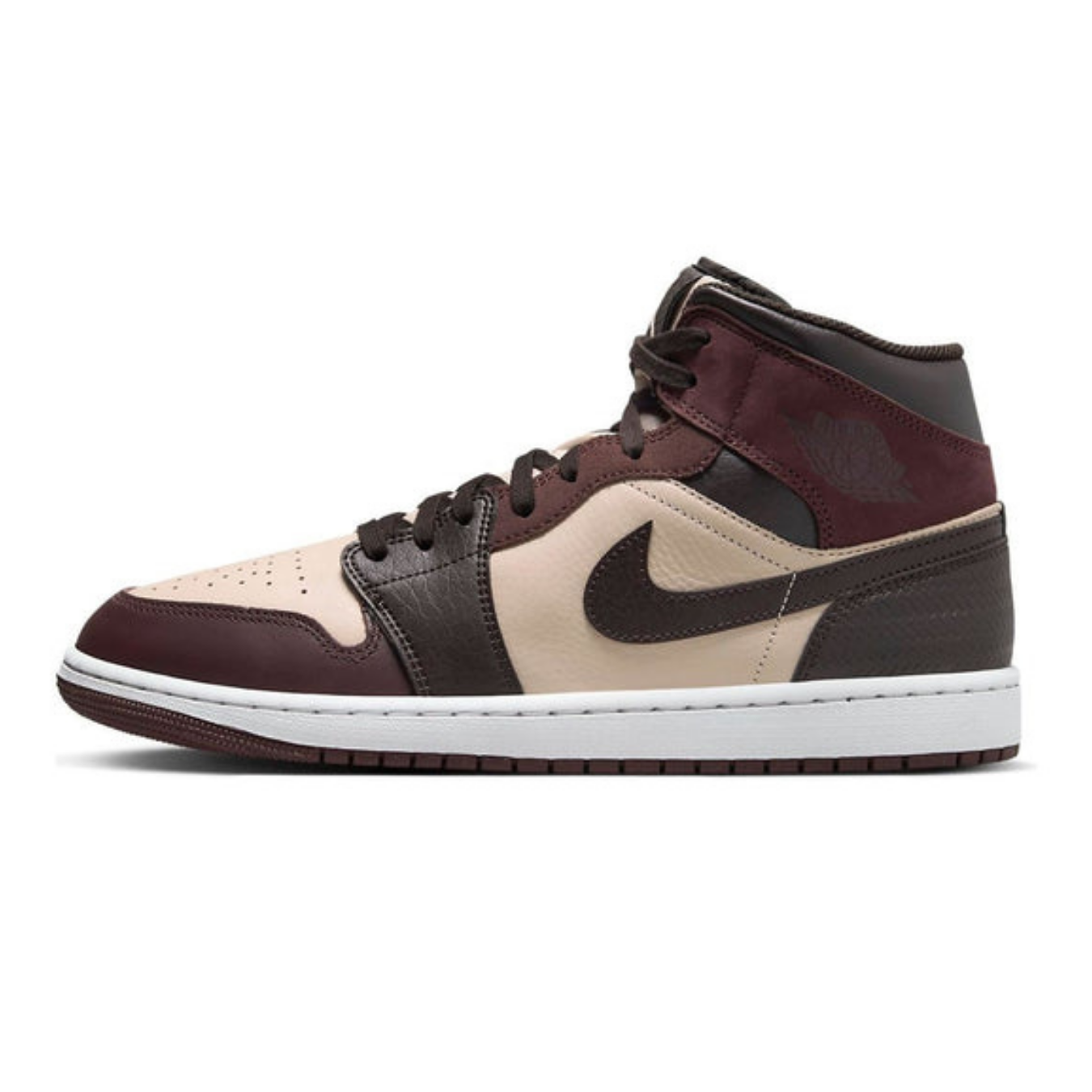 Air Jordan 1 Mid SE 'Paris YMCA'