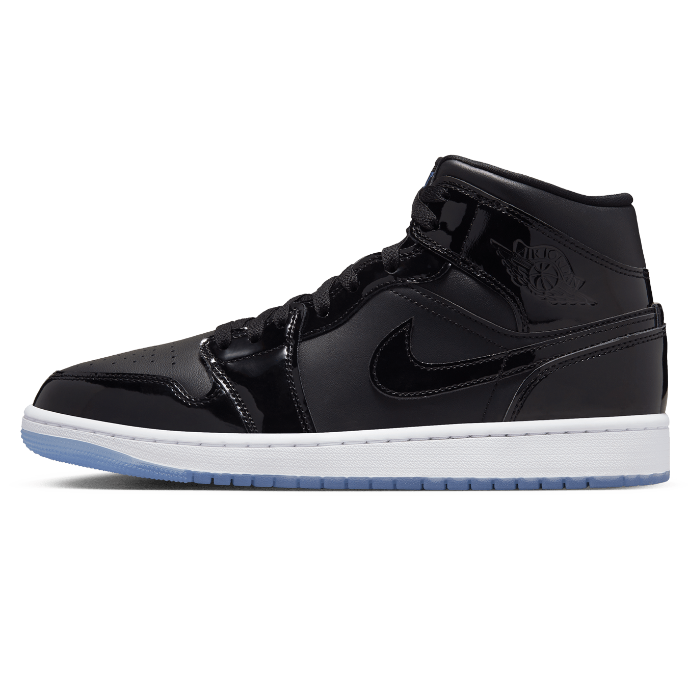 Air Jordan 1 Mid SE 'Space Jam'