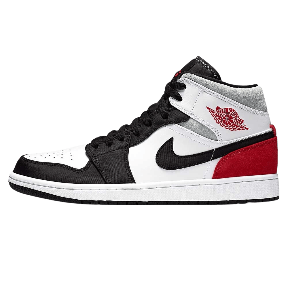 Air Jordan 1 Mid SE 'Union Black Toe'