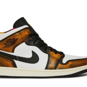 Air Jordan 1 Mid SE Wear Away DQ8417-071 Nicesnk