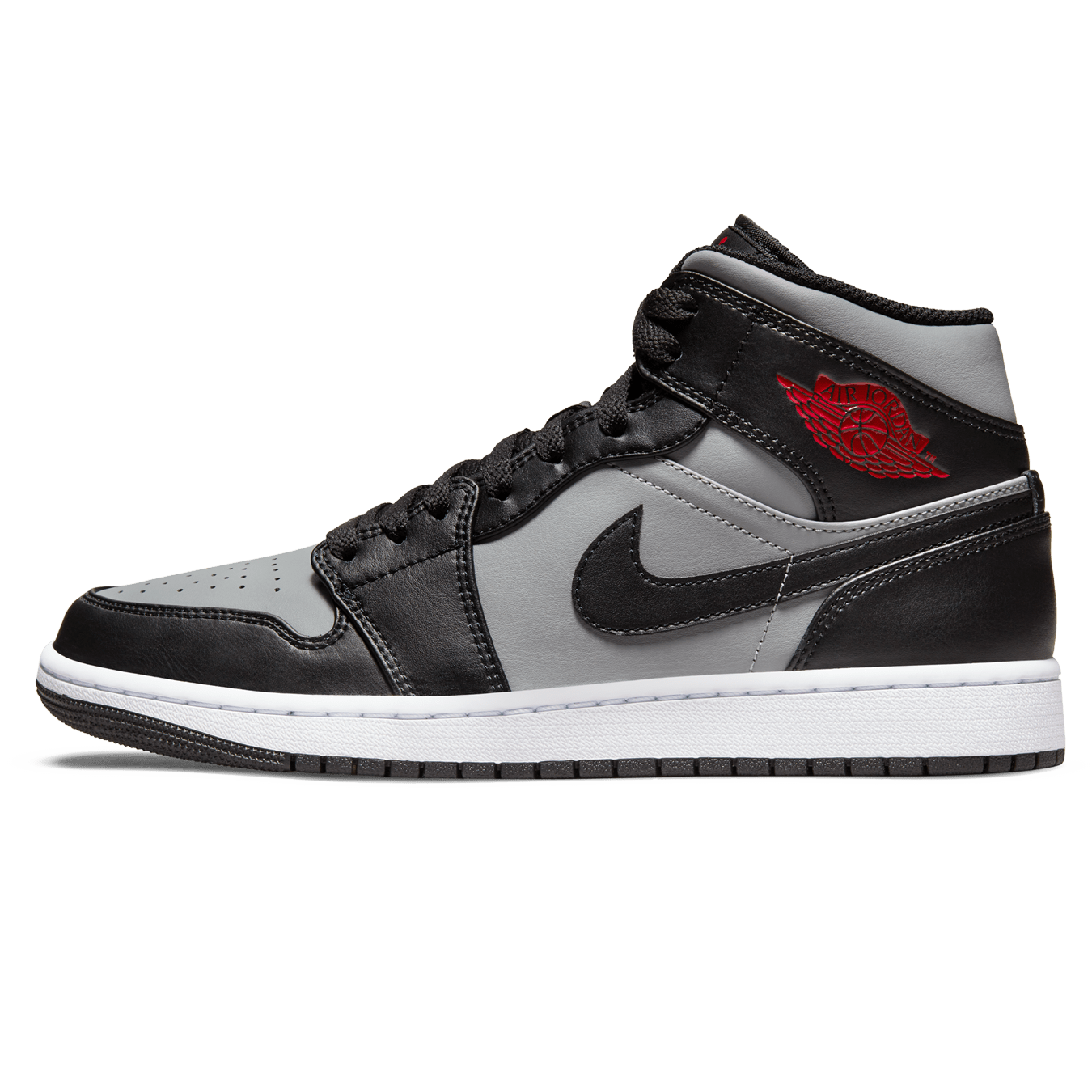 Air Jordan 1 Mid 'Shadow'