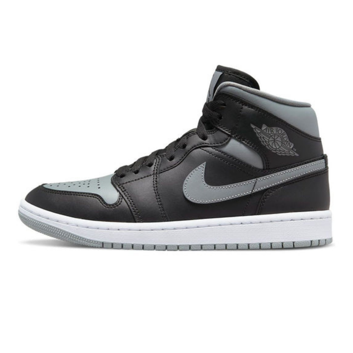 Air Jordan 1 Mid 'Shadow'