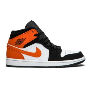 Air Jordan 1 Mid 'Shattered Backboard' 554724-058