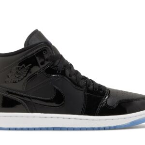 Air Jordan 1 Mid 'Space Jam' DV1308-004
