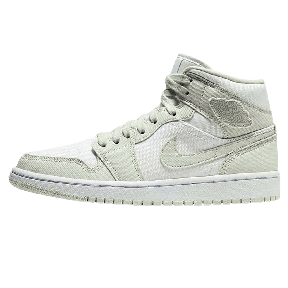 Air Jordan 1 Mid Spruce Aura (W)