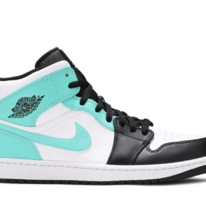 Air Jordan 1 Mid 'Tropical Twist' 554724-132