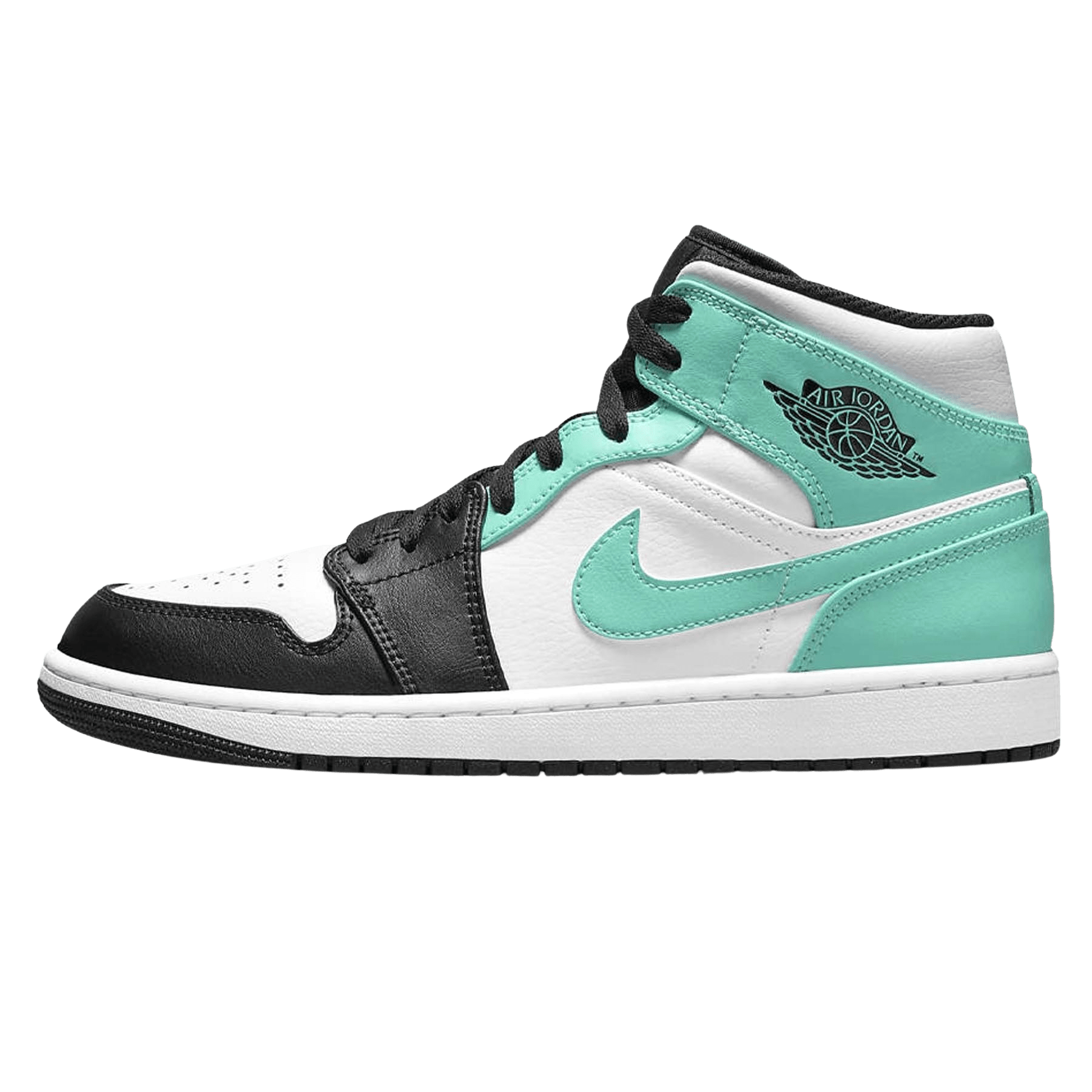 Air Jordan 1 Mid 'Tropical Twist'
