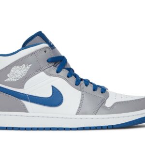 Air Jordan 1 Mid 'True Blue' DQ8426-014