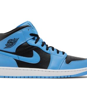 Air Jordan 1 Mid 'University Blue' DQ8426-401