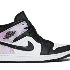 Air Jordan 1 Mid Zen Master DM1200-001 Nicesnk
