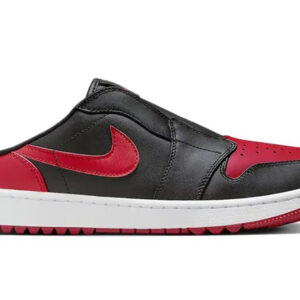 Air Jordan 1 Mule Golf Bred FJ1214-001