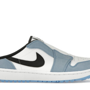 Air Jordan 1 Mule Golf University Blue FJ1214-400 Nicesnk