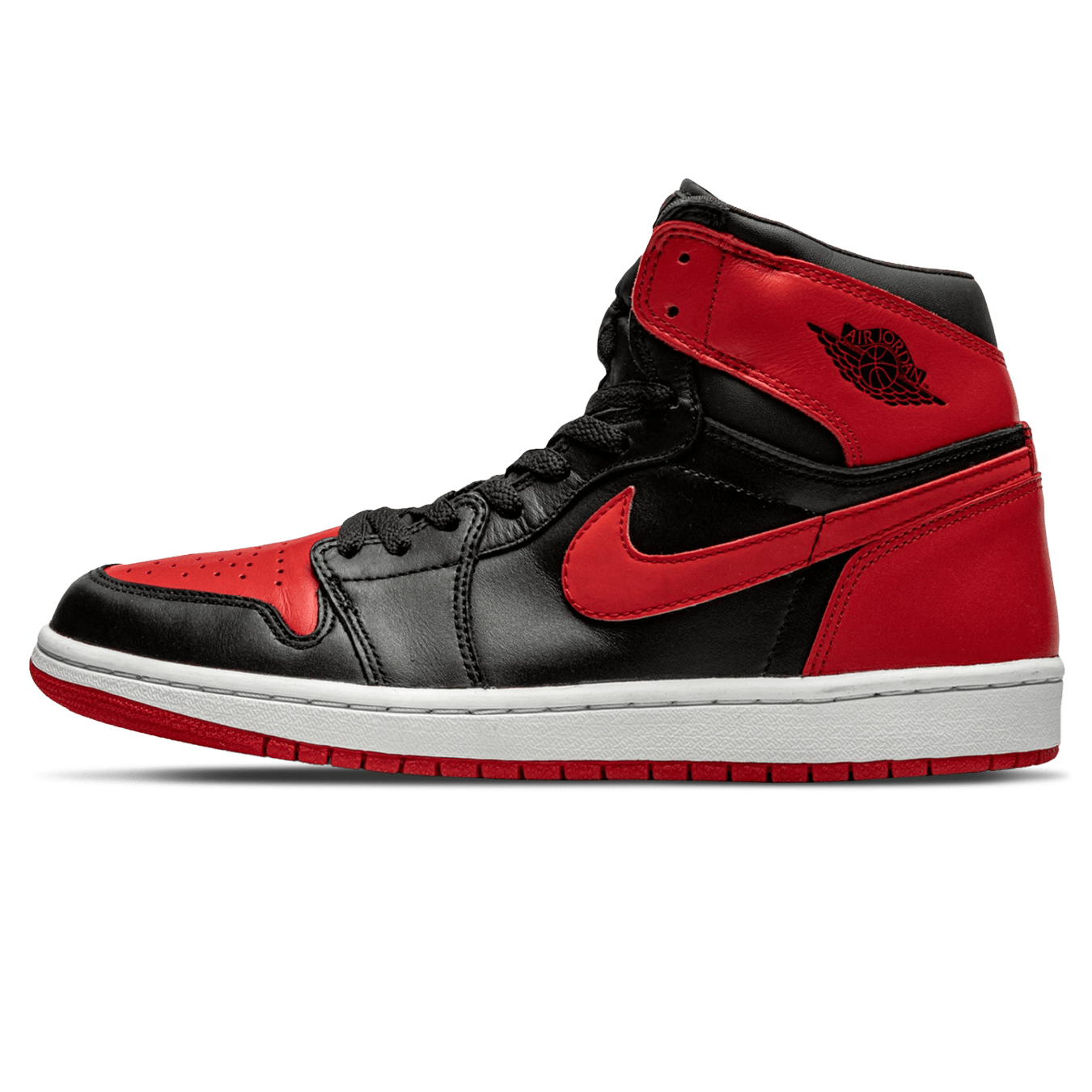 Air Jordan 1 Retro 'Bred' 2001