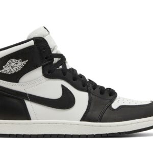 Air Jordan 1 Retro High '85 OG 'Black White' BQ4422-001