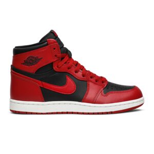 Air Jordan 1 Retro High 85 Varsity Red BQ4422-600 Nicesnk