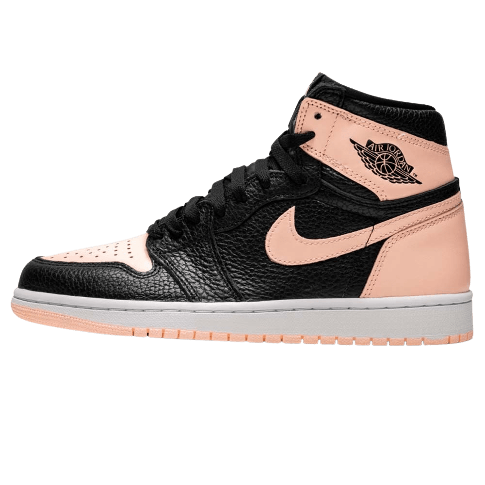 Air Jordan 1 Retro High Crimson Tint