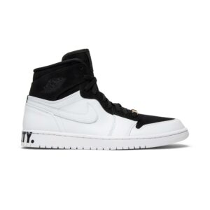 Air Jordan 1 Retro High Equality AQ7474-001 Nicesnk
