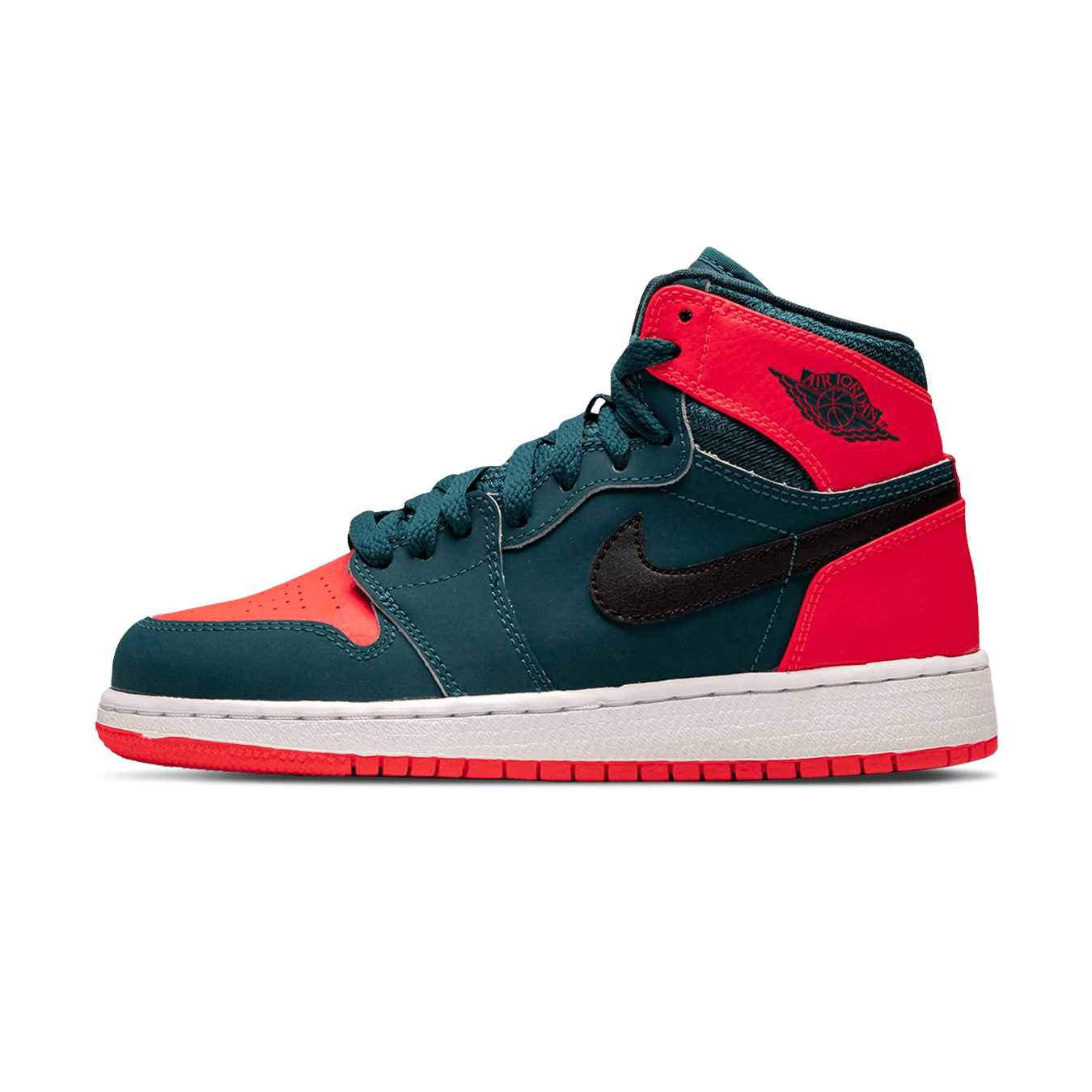 Air Jordan 1 Retro High GS 'Russell Westbrook'