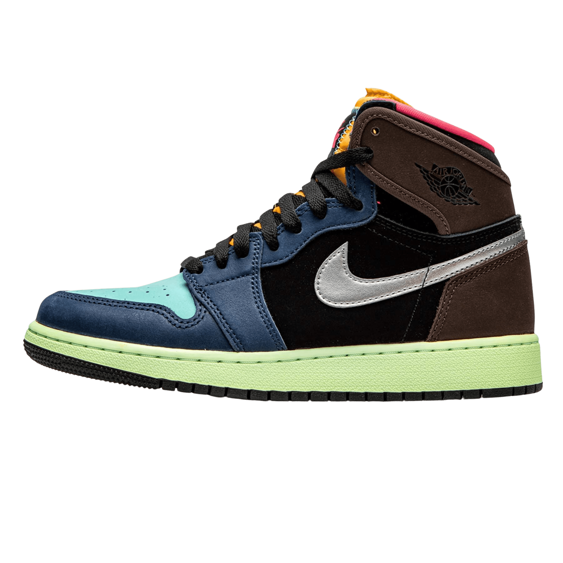 Air Jordan 1 Retro High GS 'Tokyo Bio Hack'