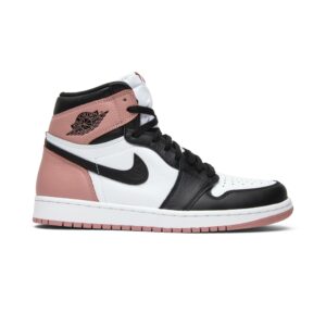Air Jordan 1 Retro High NRG Rust Pink 861428-101 Nicesnk