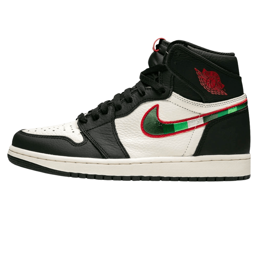 Air Jordan 1 Retro High OG A Star Is Born
