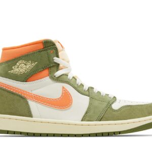 Air Jordan 1 Retro High OG 'Celadon' FB9934-300