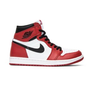 Air Jordan 1 Retro High OG Chicago 2015 555088-101 Nicesnk