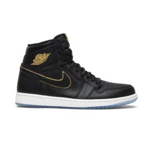 Air Jordan 1 Retro High OG 'City of Flight' 555088-031