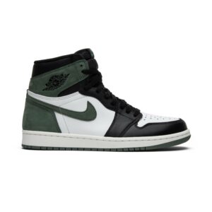 Air Jordan 1 Retro High OG Clay Green 555088-135 Nicesnk