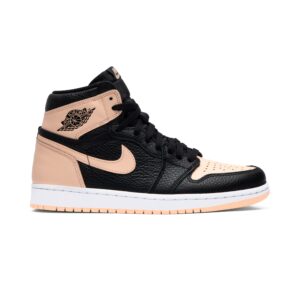 Air Jordan 1 Retro High OG Crimson Tint 555088-081 Nicesnk