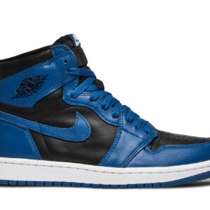 Air Jordan 1 Retro High OG 'Dark Marina Blue' 555088-404