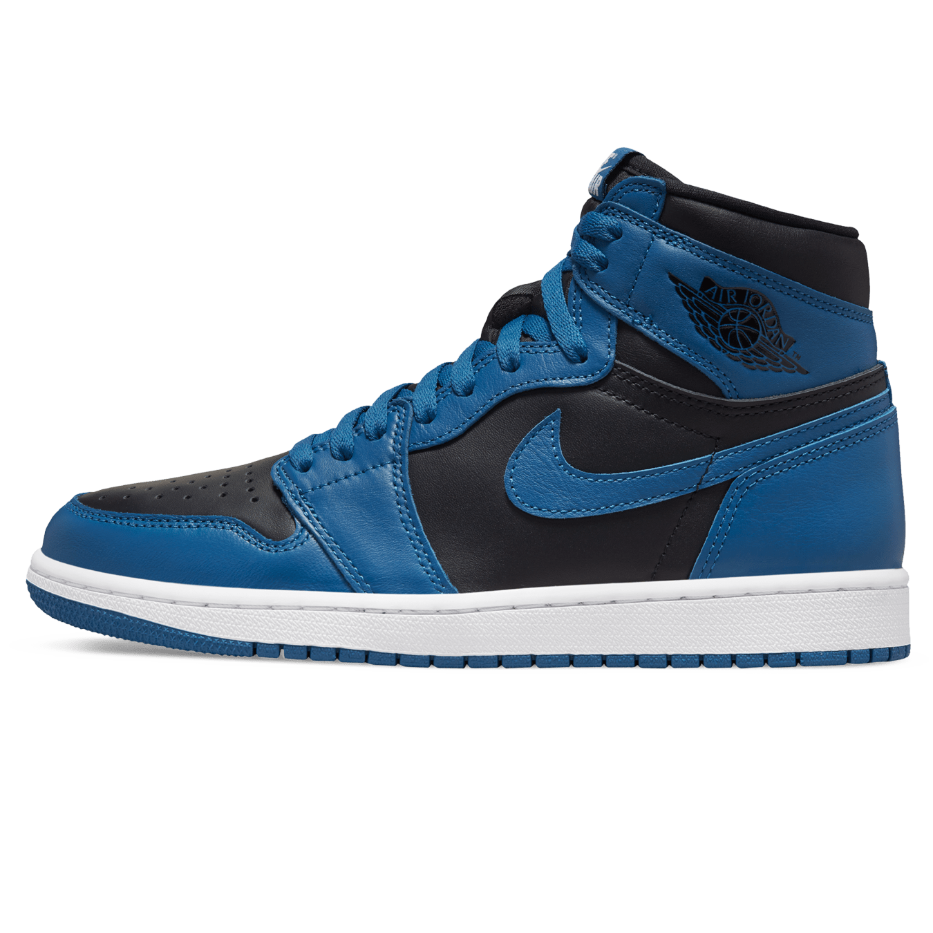 Air Jordan 1 Retro High OG 'Dark Marina Blue'