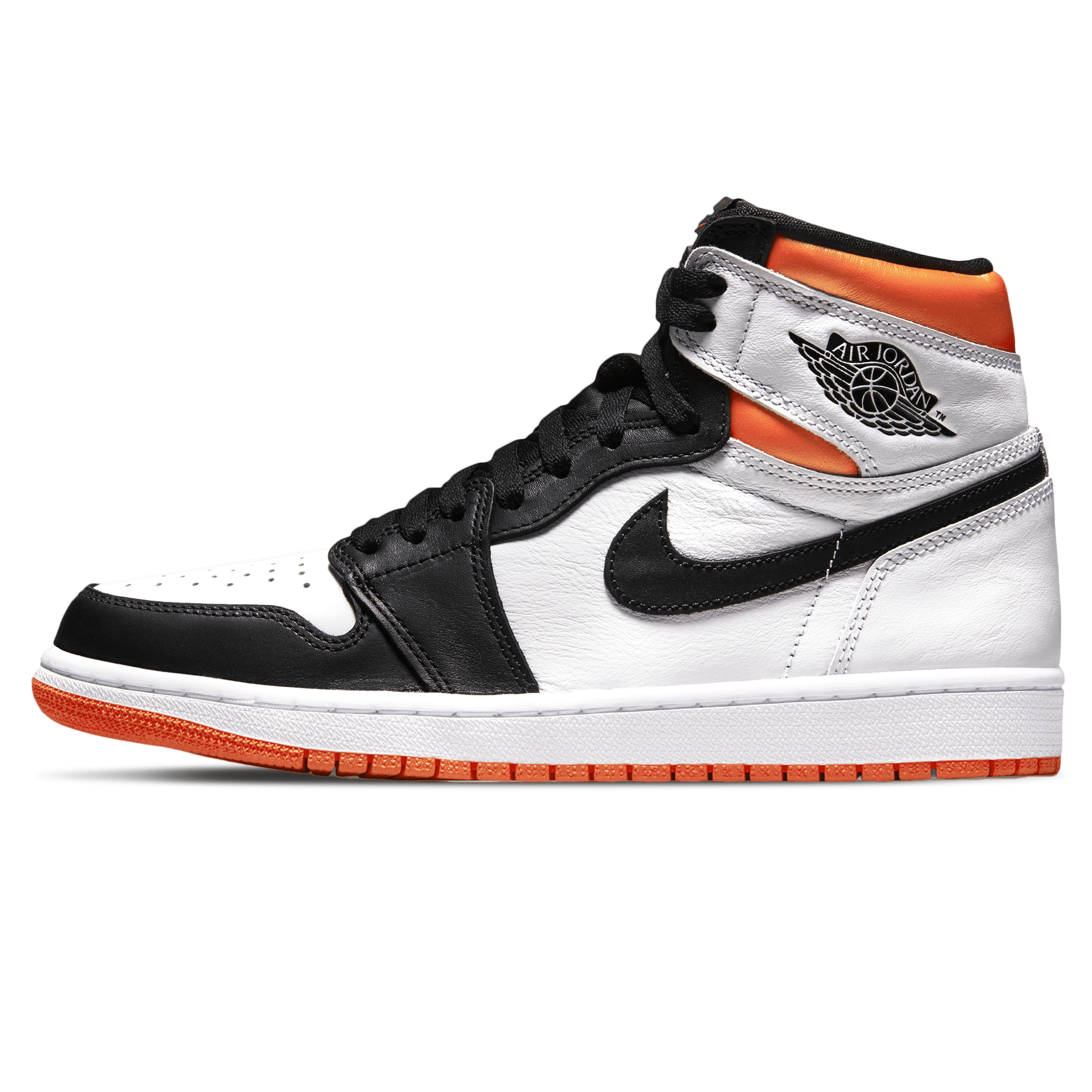 Air Jordan 1 Retro High OG 'Electro Orange'