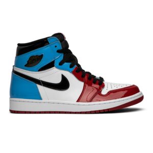 Air Jordan 1 Retro High OG 'Fearless' CK5666-100
