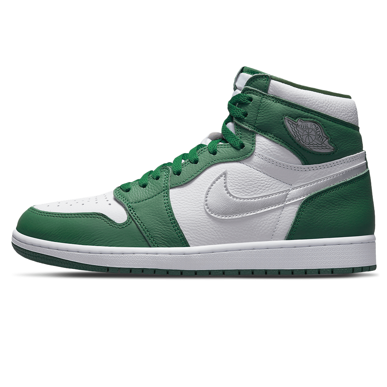 Air Jordan 1 Retro High OG 'Gorge Green'